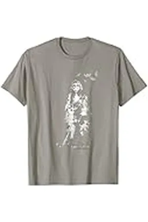 Corpse Bride Butterflies Camiseta