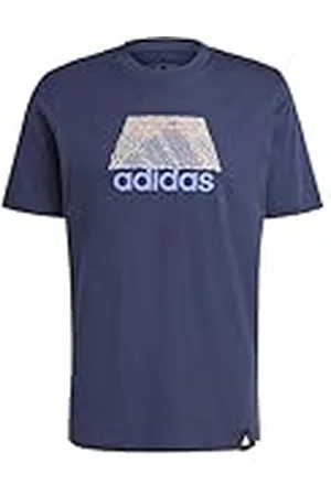 adidas Hombre Codes BOS Graphic tee, , S