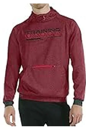 John smith Hombre Tobar Poliéster Sudadera, 2X-Grande, No.264