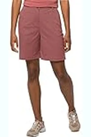 Jack Wolfskin Pantalones Cortos Desierto W, Mujer, , 62