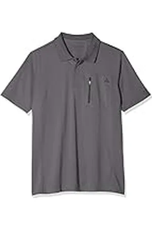 Schöffel Arizona2 - Polo para Hombre, Evergreen, Arizona2 - Polo, Hombre, Color , tamaño 46