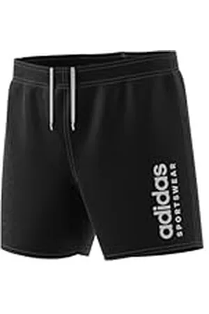 adidas Sportswear Essentials Logo CLX Swim Shorts Kids Bañador Corto, Niños, , 7-8 Years