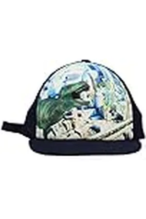Sterntaler Baseball-Cap Hiphop Gorra de bisbol, , 49 para Niños