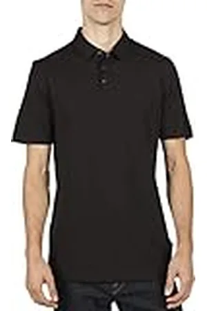 Volcom Wowzer Polo, Hombre, , L