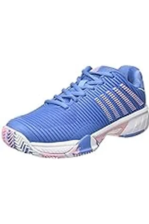 K-Swiss PERFORMANCE Zapatillas Hypercourt Express 2 HB, Deportivas, , 39 EU