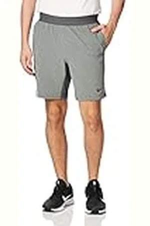 Nike M Nk FLX Short Active Pantalones Cortos de Deporte, Hombre, , L
