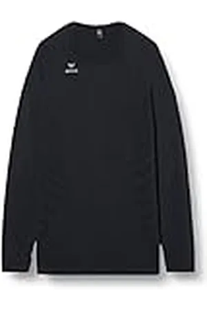 Erima Camiseta de Manga Larga Athletic