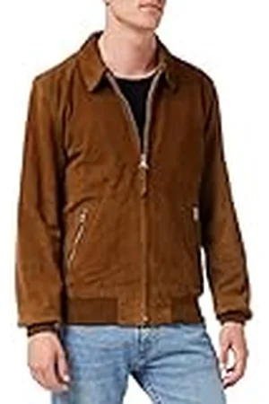 Schott NYC Lcyaless Chaqueta, , Medium para Hombre
