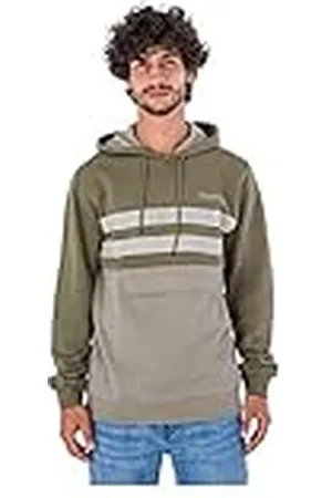 Hurley M Oceancare Block Party Pullover