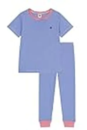 Petit Bateau A0D70 Pijama, , 10 ANS para Niños