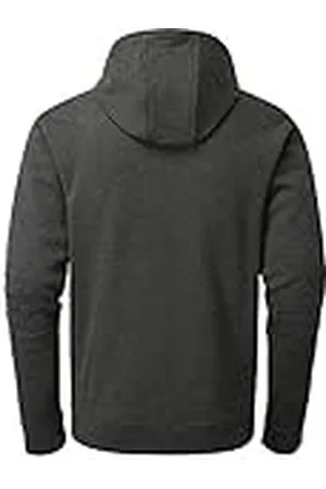 Regatta Dare 2b Modulus Full Length Zip Handwarmer Pockets Adjustable Drawcord Hood Hoodie Prendas de Punto, Hombre, , XXS