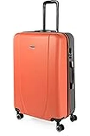 Itaca Maletas Grandes de Viaje: Maleta Grande 23 Kilos, Maleta Viaje Grande, Maleta De Viaje para Todas Tus Aventuras. Material ABS Resistente y Ligera