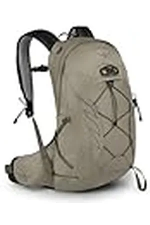 Osprey Talon Mochilas multisport para hombres - Panel trasero Airscape - Ajuste ventilado y ceñido al cuerpo - Ligera y rápida para cualquier terreno, , S/M, 33 L