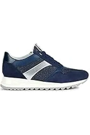 Geox D Tabelya, Zapatillas, , 40 EU