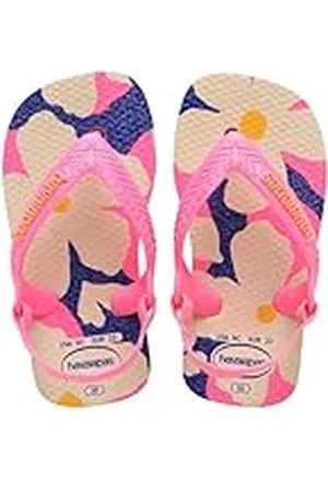 Havaianas Baby Mini Me, Chanclas Bebé-Niñas, , 23 EU