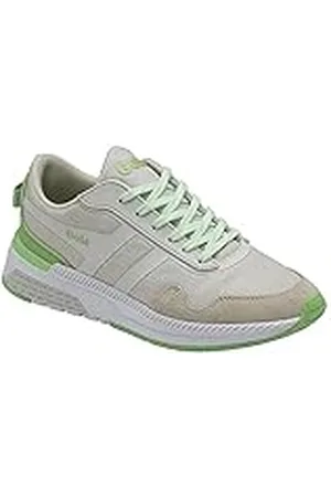 Gola Atomics, Zapatillas para Correr de Carretera Mujer, , 41 EU