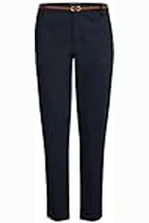 B YOUNG B.young Days Cigaret Pants 2 Pantalones Cortos, , 48 para Mujer