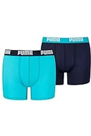 PUMA Boxer Unisex niños, , 140