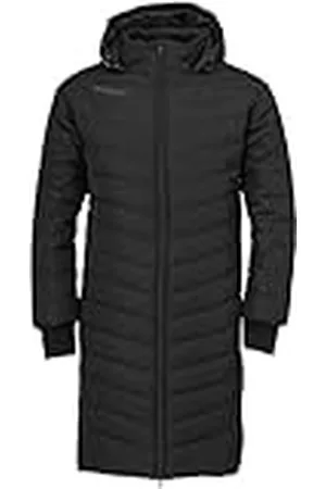 Uhlsport Essential Winter Bench Jacket Chaqueta De Invierno Con Capucha Para Hombre, Hombre, , M