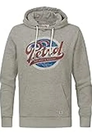 Petrol Industries Industries Sudadera Marca Modelo Sweat Homme Sweater