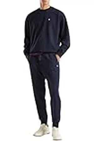 Benetton Pantalón 342zuf01b, , M para Hombre