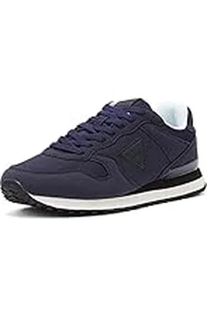 Guess Reggio, Zapatillas Hombre, , 42 EU