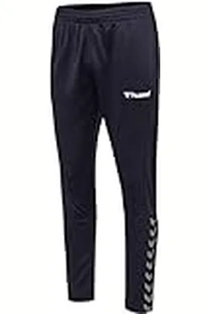 Hummel HmlAUTHENTIC Poly Pant Color: Marine_Talla: S