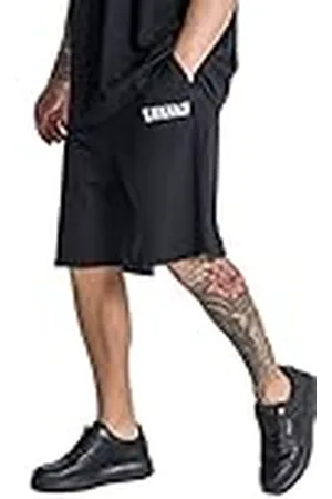 Gianni Kavanagh Kavanagh Loose Shorts, S Men