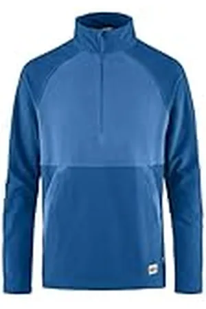 Fjällräven Fjallraven 87055-538-525 Vardag Lite Fleece M Sweatshirt Hombre Tamaño XXL