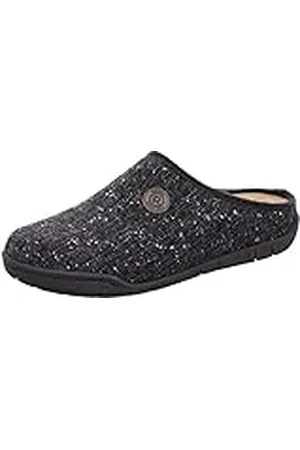 Rohde Zuecos para Hombre Mantua 6651, Talla:46 EU, Color: