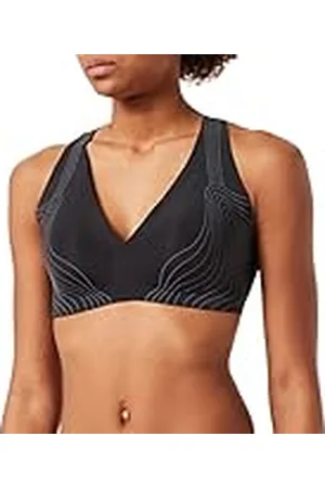 Sloggi ZERO Feel N 2.0 EX, Bra molded para Mujer, , S