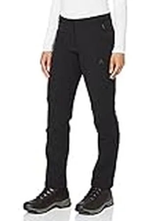 mc kinley McKINLEY Yuba Pantalones Black 26
