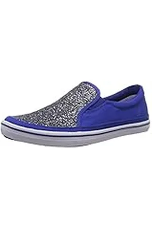 Tommy Hilfiger Slater 8D - Zapatillas para niña, , 31 EU