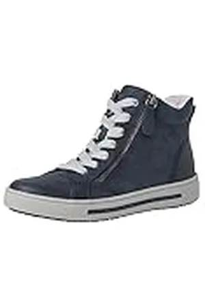 Jana Softline 8-25265-41 Komfortable Mehrweite Bequemschuh Seitlicher Reißverschluss Alltagsschuhe Freizeit, Zapatillas Mujer, , 36 EU