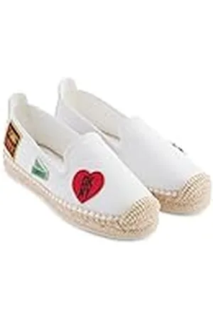 DKNY Mally City Signs-Alpargata, Plataforma Mujer, , 35 EU