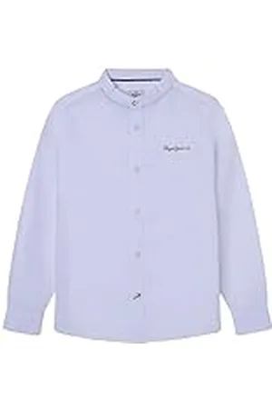 Pepe Jeans Mapleton Shirt, , 8 Years Niño