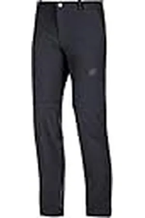Mammut Pantalon Runbold Zip Off Hombre Pantalón, Hombre, , 44