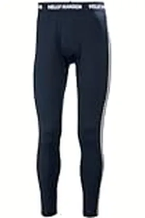 Helly Hansen Hh Lifa, Pantalones De Senderismo Hombre, (Blue), XXL