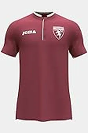 Joma Torino FC Temporada 2022/23 - Polo de Manga Corta de Paseo