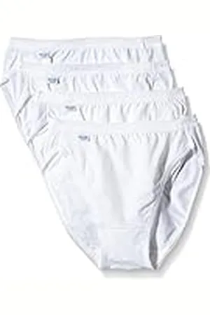 Sloggi Basic+ Tai 4p Ropa Interior, , 48 para Mujer