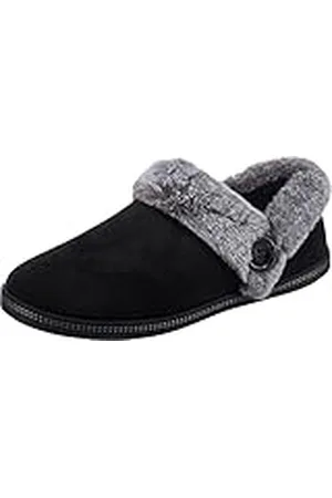 Skechers Cozy Campfire Fresh Toast, Pantuflas Mujer, , 38 EU