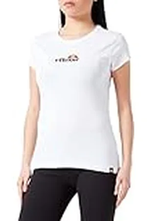 Ellesse EHW902CO3-001A T-SHIRT T-shirt Women M