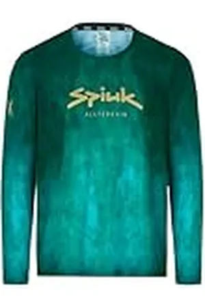 Spiuk CAMISETA M/L ALL TERRAIN HOMBRE T. XL