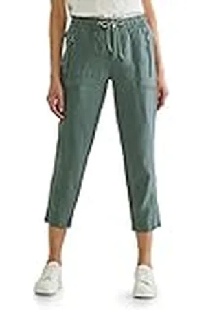 Street one A376156 Pantalones Cargo, , 38W x 28L para Mujer