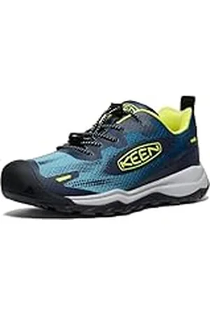 Keen Wanduro Speed, Zapatillas, Legion Blue/Evening Primrose, 39 EU