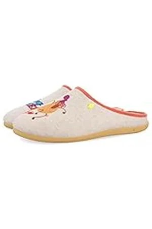 HOT POTATOES TENGAH, Pantuflas Hombre, , 41 EU
