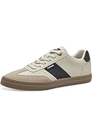 QS by s.Oliver Herren Sneaker Low 5-13609-44, Zapatillas Hombre, , 45 EU