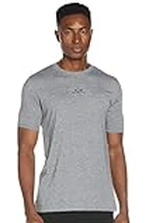 Oakley Bark New SS Camisa, , XL para Hombre