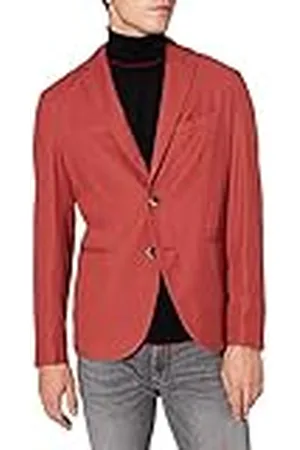 Sisley Jacket 29YU529V9 Chaqueta, , 40 para Hombre