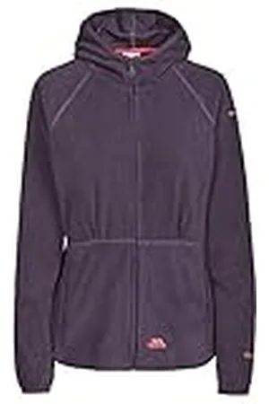 Trespass Marathon AT100 Sudadera, Mujer, , XXS